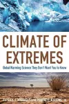 Climate of Extremes cover