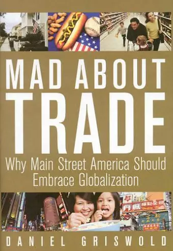 Mad About Trade cover