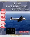 P-3 Orion Pilot's Flight Operating Instructions Vol. 2 cover