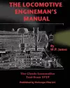 The Locomotive Engineman's Manual cover