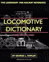 Locomotive Dictionary cover