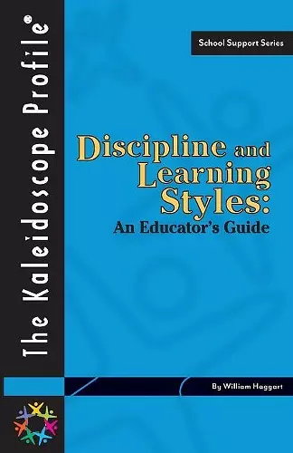 Discipline and Learning Styles cover