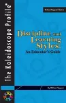 Discipline and Learning Styles cover
