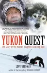 Yukon Quest cover