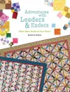 Adventures with Leaders and Enders cover