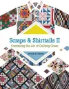 Scraps and Shirttails II cover
