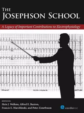 The Josephson School cover