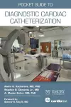 Pocket Guide to Diagnostic Cardiac Catheterization cover