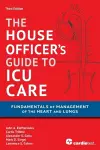 House Officer's Guide to ICU Care cover