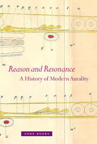 Reason and Resonance cover