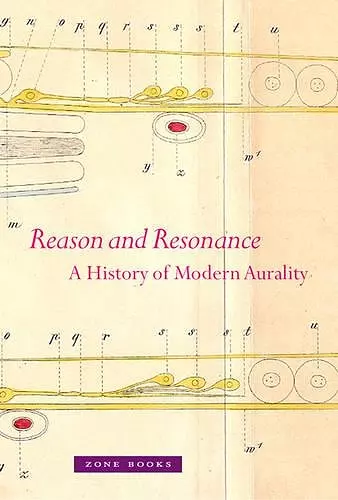 Reason and Resonance cover