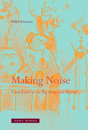 Making Noise cover