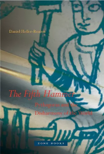 The Fifth Hammer cover