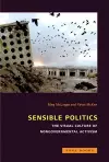 Sensible Politics cover