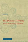 The Demon of Writing cover
