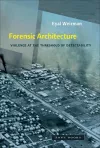 Forensic Architecture cover
