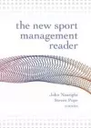 New Sport Management Reader cover
