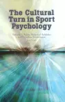 Cultural Turn in Sport Psychology cover