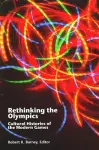 Rethinking the Olympics cover