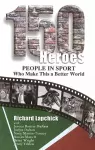 150 Heroes cover