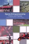Sports Entrepreneurship cover