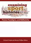 Examining Sport Histories cover