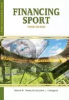 Financing Sport cover