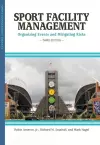 Sport Facility Management cover