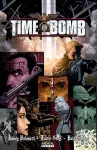 Time Bomb Vol. 1 cover