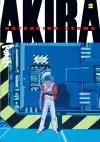 Akira Volume 2 cover