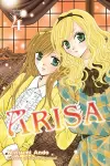 Arisa Vol. 4 cover