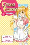 Kitchen Princess Omnibus 1 cover