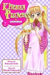 Kitchen Princess Omnibus 2 cover