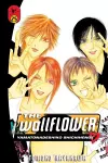 Wallflower, The 25 cover