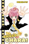 Shugo Chara! 10 cover