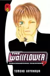 Wallflower, The 27 cover