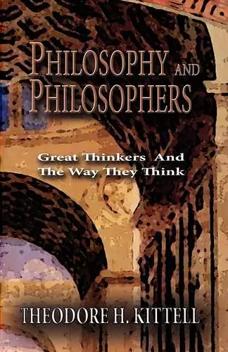 Philosophy and Philosophers cover