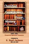 Cherished Gemstones from History cover