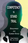 Competency to Stand Trial cover