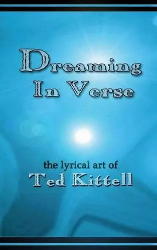 Dreaming in Verse cover