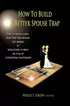 How to Build a Better Spouse Trap cover