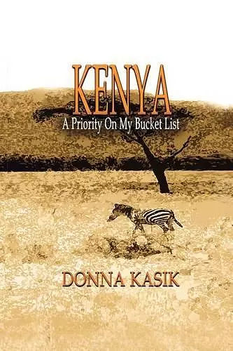 Kenya cover