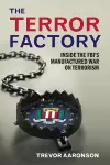 The Terror Factory cover