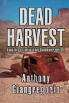 Dead Harvest cover