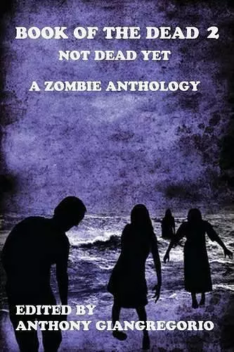 Book of the Dead 2 cover