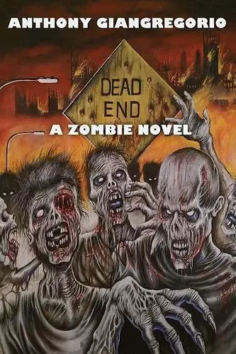 Dead End cover