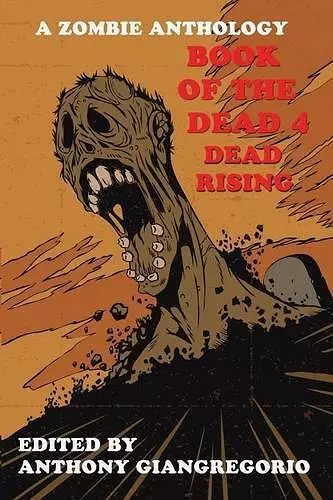 Book of the Dead 4 cover