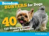 Boredom Busters for Dogs cover