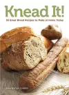 Knead It! cover