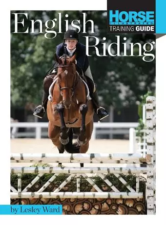 English Riding cover